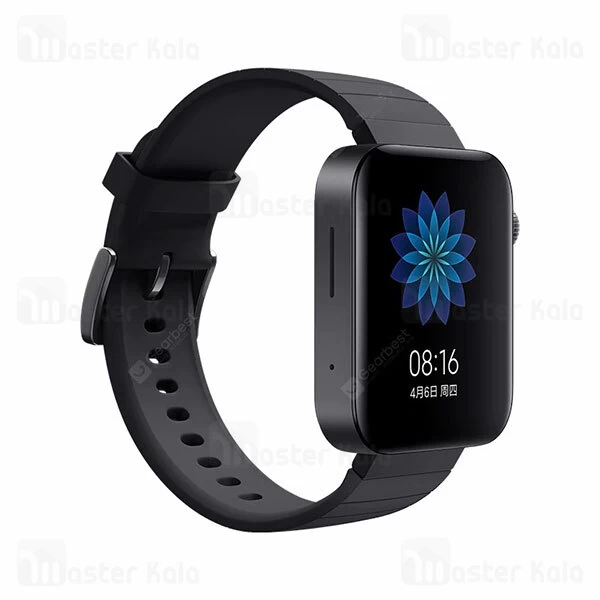 ساعت هوشمند شیائومی Xiaomi Mi Watch Smart Watch