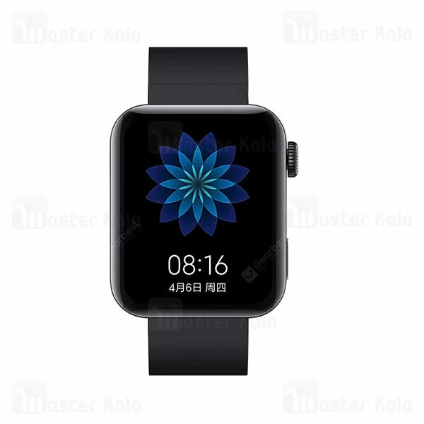 ساعت هوشمند شیائومی Xiaomi Mi Watch Smart Watch