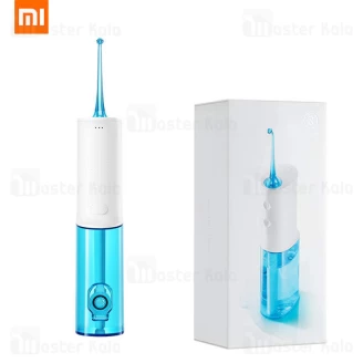 دستگاه دهان شویه شیائومی Xiaomi SOOCAS W3 Electric Water Flosser Irrigator