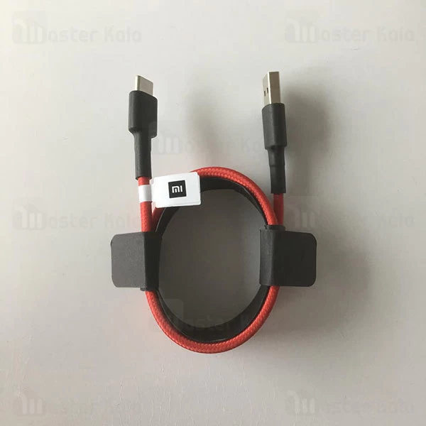 کابل Type C شیائومی Xiaomi Braided SJX10ZM USB 3.0