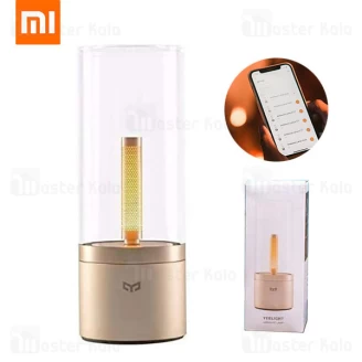 چراغ شیائومی Xiaomi Yeelight Candela Ambiance Light