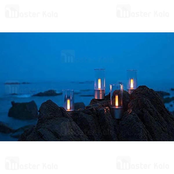 چراغ شیائومی Xiaomi Yeelight Candela Ambiance Light