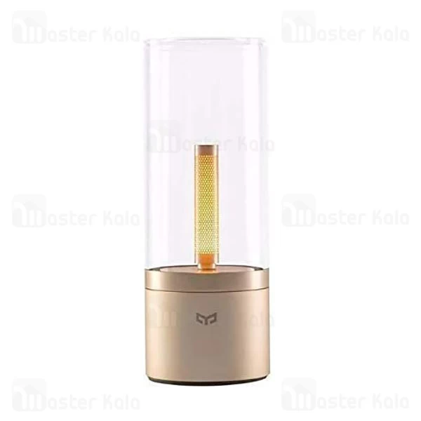 چراغ شیائومی Xiaomi Yeelight Candela Ambiance Light