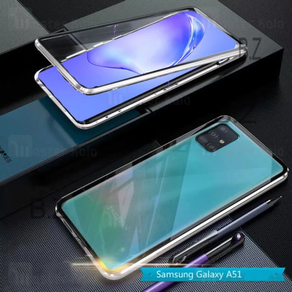 قاب آهنربایی Samsung Galaxy A51 / A515 Magnetic Case