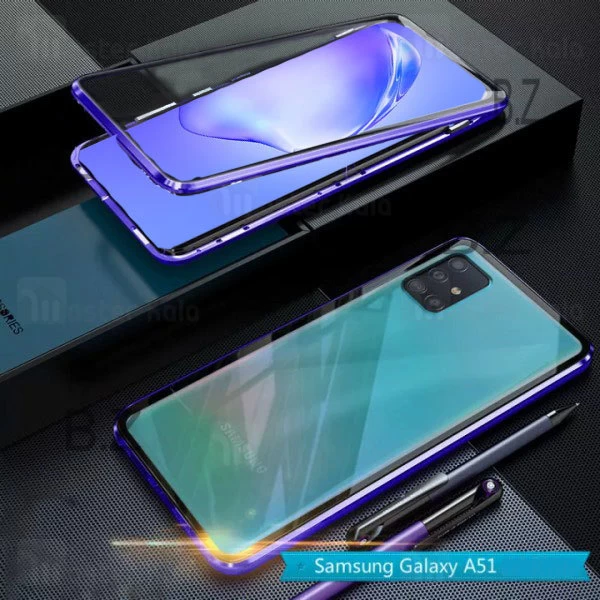 قاب آهنربایی Samsung Galaxy A51 / A515 Magnetic Case