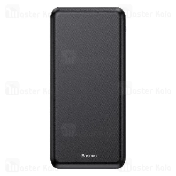 پاوربانک وایرلس 10000 میلی آمپر بیسوس Baseus M36 PPALL-M3601 Wireless Charger