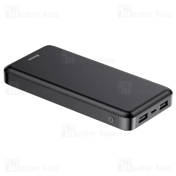 پاوربانک وایرلس 10000 میلی آمپر بیسوس Baseus M36 PPALL-M3601 Wireless Charger