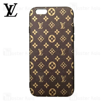 قاب فانتزی لویی ویتون آیفون Apple iPhone 6 / 6s LV