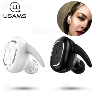 هندزفری بلوتوث مینی یوسامز USAMS US-LS001 Mini Bluetooth Headset