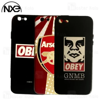 قاب فانتزی nxe آیفون Apple iPhone 6S / 6