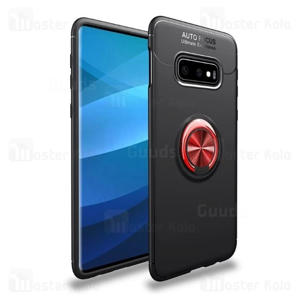 قاب Becation Auto Focus Magnetic Ring Case Samsung Galaxy S10e