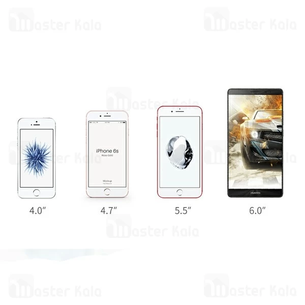 دسته بازی و هولدر فن دار بیسوس Baseus Cool Play Games Dissipate Heat Hand Handle