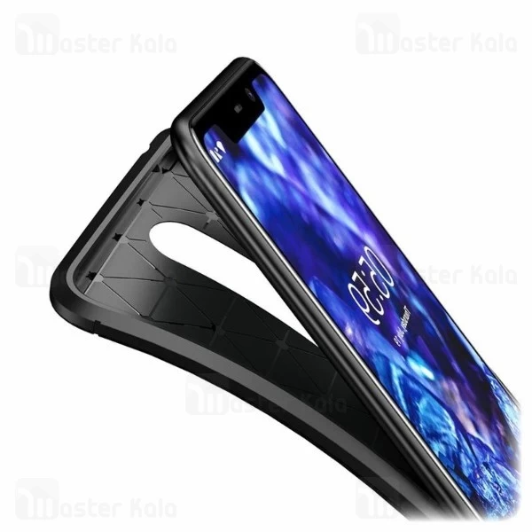 قاب فیبر کربنی Nokia 5.1 Plus / X5 Becation AutoFocus Beetle Case