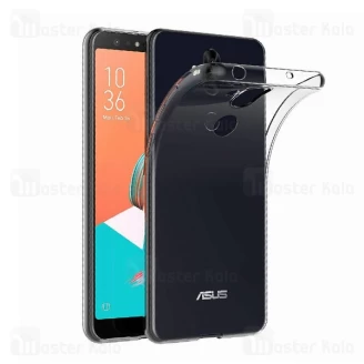 قاب ژله ای ایسوس Asus Zenfone 5 Lite ZC600KL