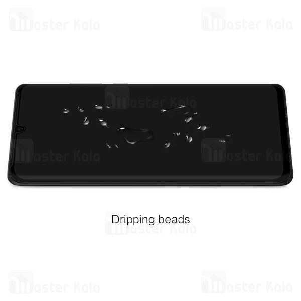 گلس نیلکین Huawei P30 Pro Nillkin Amazing CP+ Max Glass Screen