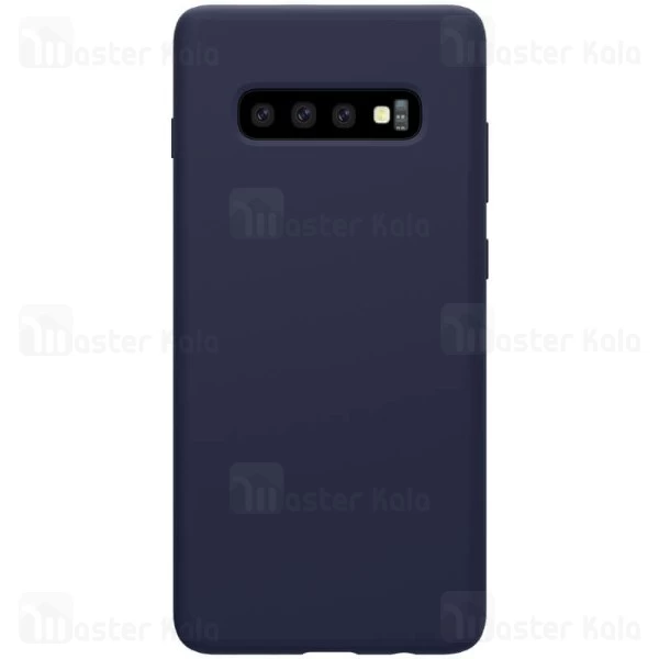 قاب سیلیکونی Samsung Galaxy S10 Nillkin Flex PURE Case
