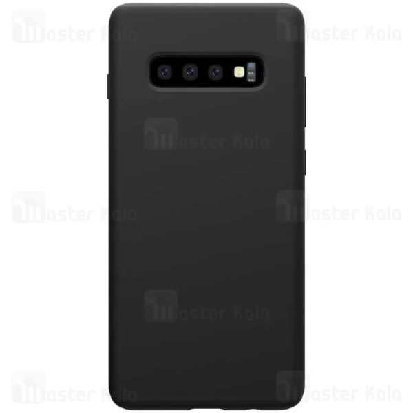 قاب سیلیکونی Samsung Galaxy S10 Nillkin Flex PURE Case