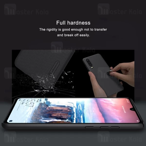 قاب نیلکین Huawei P30 Nillkin Frosted Shield Case