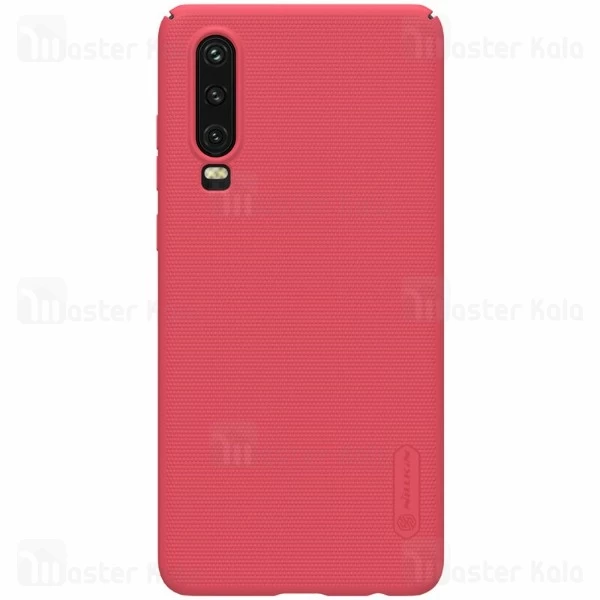 قاب نیلکین Huawei P30 Nillkin Frosted Shield Case
