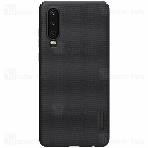 قاب نیلکین Huawei P30 Nillkin Frosted Shield Case