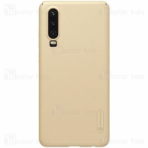 قاب نیلکین Huawei P30 Nillkin Frosted Shield Case