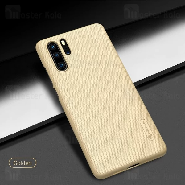 قاب نیلکین Huawei P30 Pro Nillkin Frosted Shield Case