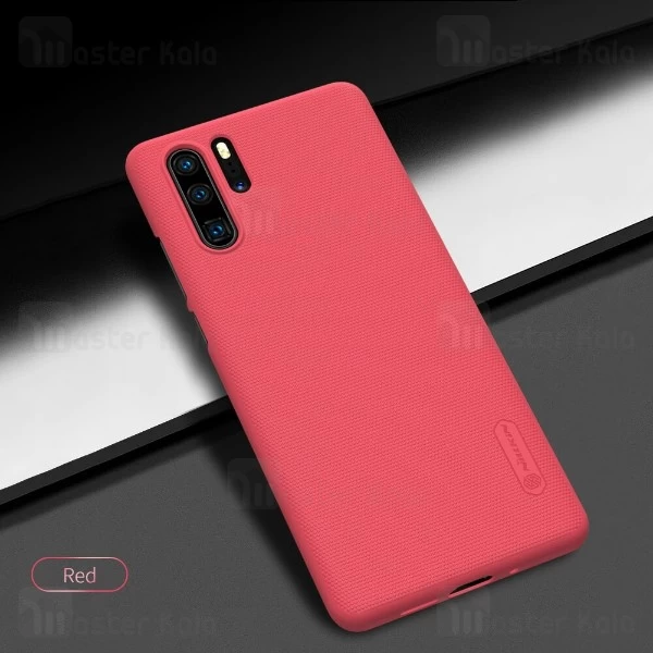 قاب نیلکین Huawei P30 Pro Nillkin Frosted Shield Case