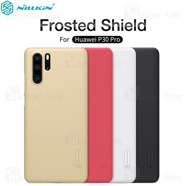 قاب نیلکین Huawei P30 Pro Nillkin Frosted Shield Case