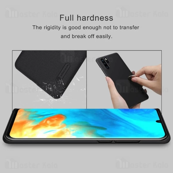 قاب نیلکین Huawei P30 Pro Nillkin Frosted Shield Case