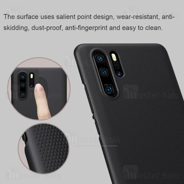 قاب نیلکین Huawei P30 Pro Nillkin Frosted Shield Case