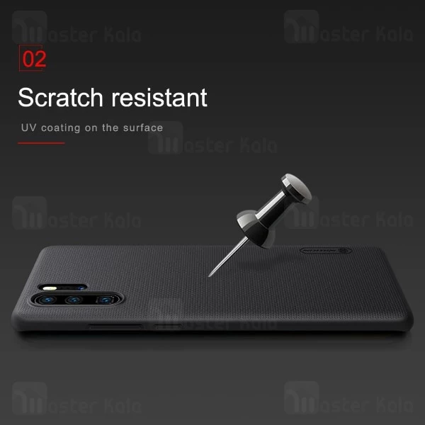 قاب نیلکین Huawei P30 Pro Nillkin Frosted Shield Case