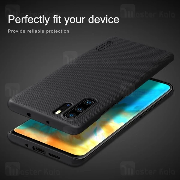 قاب نیلکین Huawei P30 Pro Nillkin Frosted Shield Case
