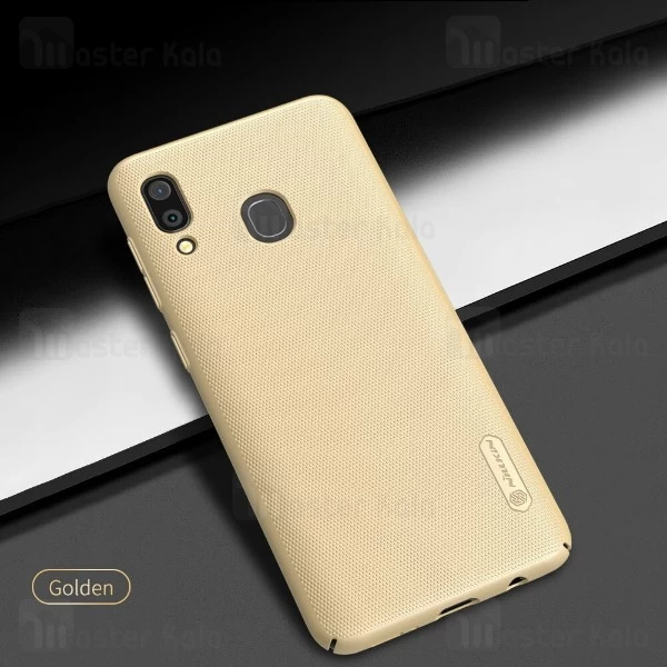 قاب نیلکین Samsung Galaxy A30 / A305 Nillkin Frosted Shield Case