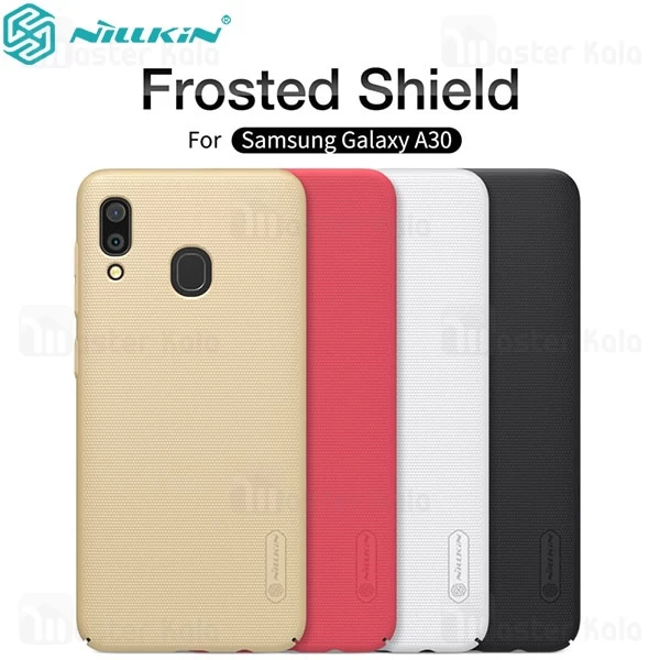 قاب نیلکین Samsung Galaxy A30 / A305 Nillkin Frosted Shield Case