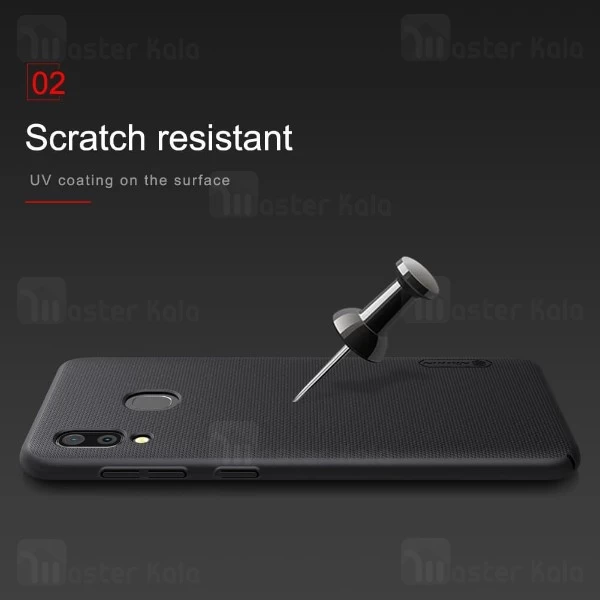 قاب نیلکین Samsung Galaxy A30 / A305 Nillkin Frosted Shield Case