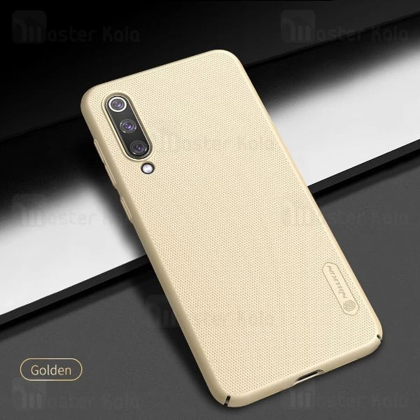 قاب نیلکین Xiaomi Mi 9 SE / Mi9 SE Nillkin Frosted Shield Case