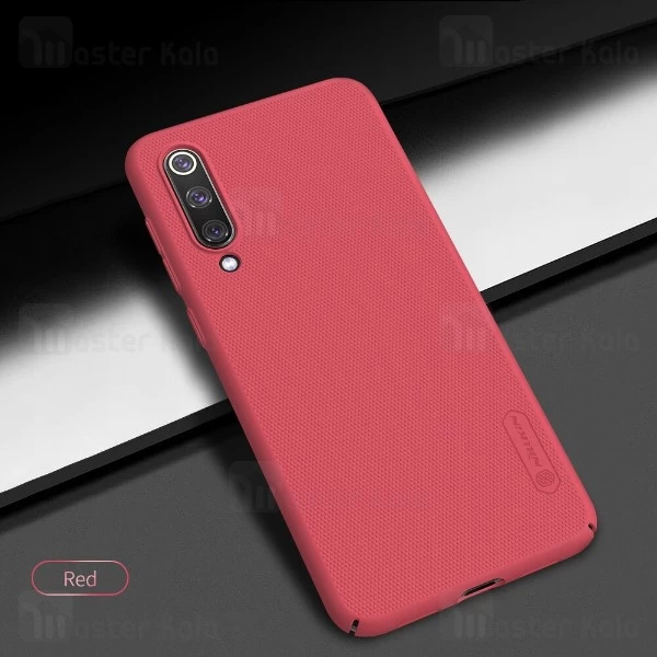 قاب نیلکین Xiaomi Mi 9 SE / Mi9 SE Nillkin Frosted Shield Case