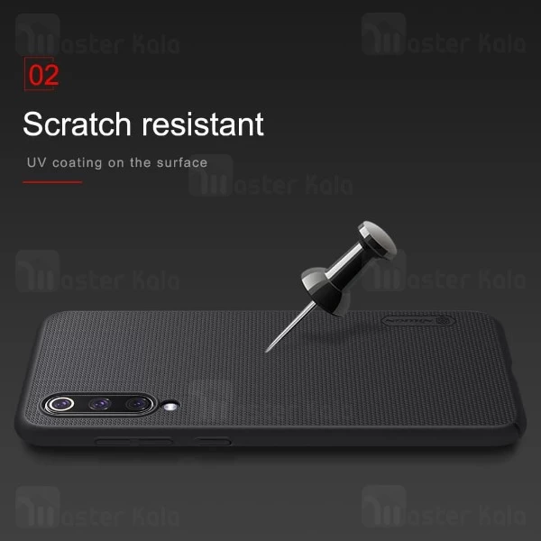 قاب نیلکین Xiaomi Mi 9 SE / Mi9 SE Nillkin Frosted Shield Case