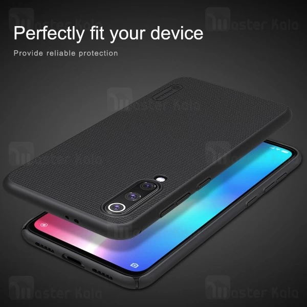 قاب نیلکین Xiaomi Mi 9 SE / Mi9 SE Nillkin Frosted Shield Case