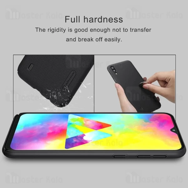 قاب نیلکین Samsung Galaxy M10 Nillkin Frosted Shield Case
