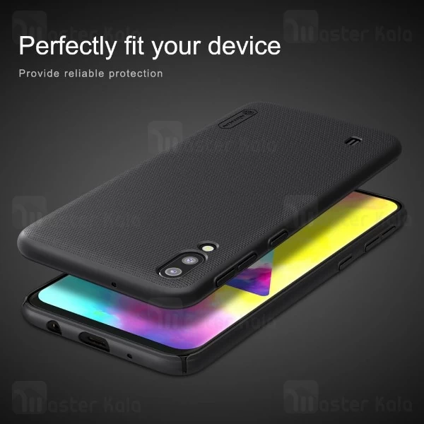 قاب نیلکین Samsung Galaxy M10 Nillkin Frosted Shield Case