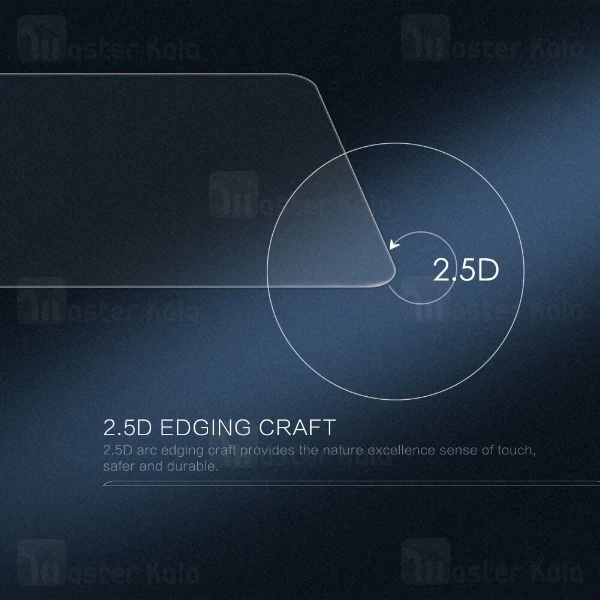 گلس نیلکین Xiaomi Mi 9 SE / Mi9 SE Nillkin H+ Pro Glass