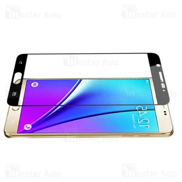 گلس تمام صفحه Samsung Galaxy Note 5 / N920 TT Glass Full Screen Protector