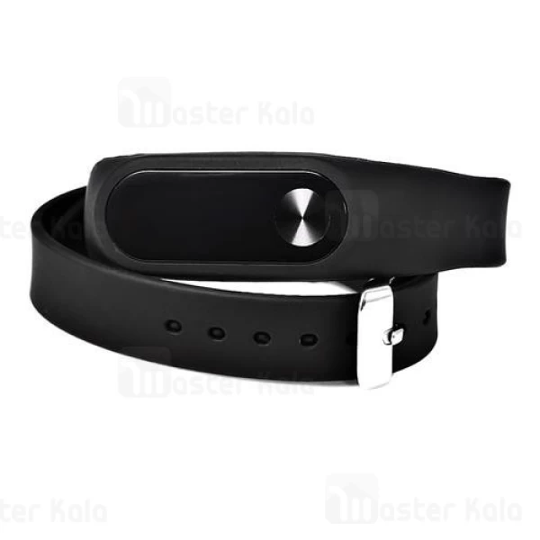 بند سیلیکونی 50 سانتی متری دستبند سلامتی شیائومی Xiaomi Mi Band 2
