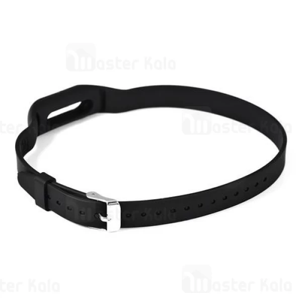 بند سیلیکونی 50 سانتی متری دستبند سلامتی شیائومی Xiaomi Mi Band 2