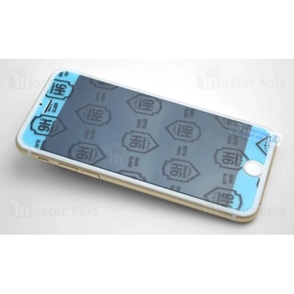 محافظ نانو Apple iPhone 5-5s-SE Bestsuit Flexible Glass Protector