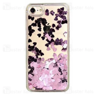 قاب آکواریومی اکلیلی آیفون Apple iPhone 7 / 8