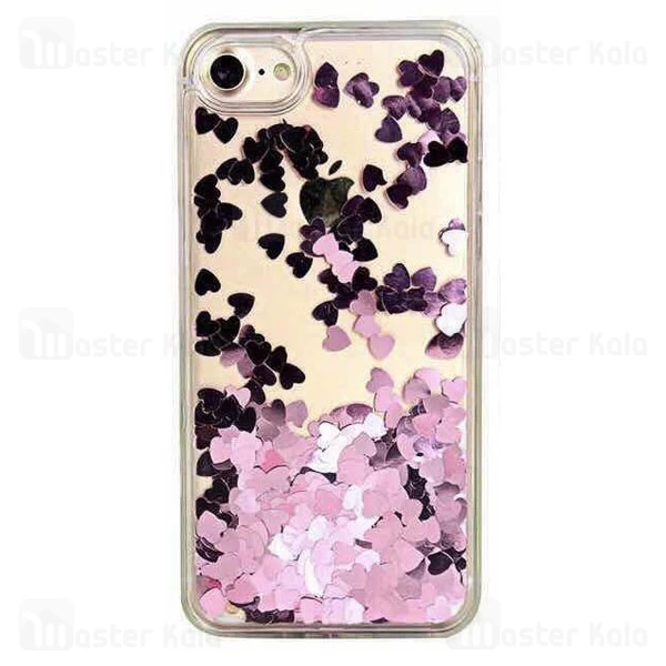 قاب آکواریومی اکلیلی آیفون Apple iPhone 7 / 8