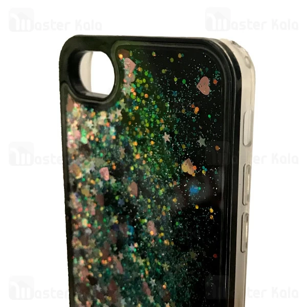 قاب آکواریومی اکلیلی آیفون Apple iPhone 6 / 6s