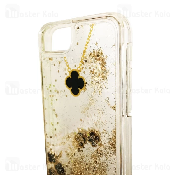 قاب آکواریومی اکلیلی آیفون Apple iPhone 6 / 6s